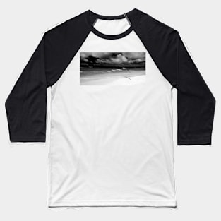 Laysan albatross, French Frigate Shoals (C028/9677) Baseball T-Shirt